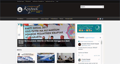 Desktop Screenshot of krapyak.org